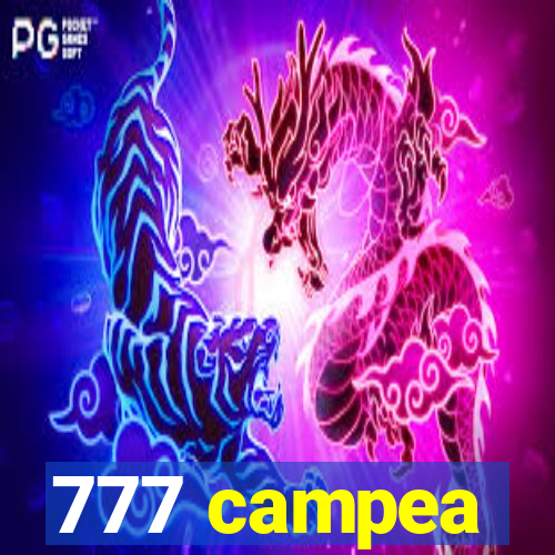 777 campea